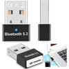 Mozos „Bluetooth“ adapteris E93BC V5.3, galia iki 20 m