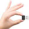 Mozos „Bluetooth“ adapteris E93BC V5.3, galia iki 20 m
