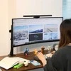 Laikiklis MOZOS MS02 UCHWYT BIURKOWY DO MONITORA 10-29"