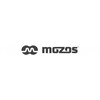 Mozos EPDJ-100 Didelis ekranas su didžėjaus stalu