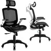 MOZOS ERGO-C FOTEL ERGONOMICZNY BIUROWY PREMIUM