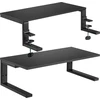 MOZOS ERGO CLAMP RISER PODSTAWA POD MONITORIUS LAPTOP
