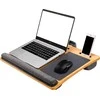 MOZOS ERGO-WOOD BAMBUSOWA PODSTAWKA POD LAPTOPA