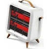 Mozos HW02 spindulinis šildytuvas 550 W