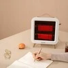 Mozos HW02 spindulinis šildytuvas 550 W