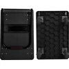 MOZOS JP-TG9060 Vežimėlis sulankstomas RĘCZNY Z PLATFORMĄ 400KG