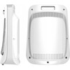 Mozos JQH-80 spindulinis šildytuvas 800 W