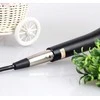 Mozos Kabelis mikrofonas XLR - Mini Jack 3,5 mm MCABLE-XLR