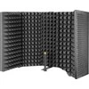 KABINA AKUSTYCZNA PRO DO MIKROFONU MOZOS