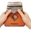 MOZOS KALIMBA AFRIKIEČIŲ GĖLIŲ INSTRUMENTAS