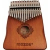 MOZOS KALIMBA AFRIKIEČIŲ GĖLIŲ INSTRUMENTAS