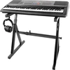 MOZOS KSX3 STOVAS STOJAK POD KEYBOARD PIANINO