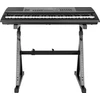 MOZOS KSX3 STOVAS STOJAK POD KEYBOARD PIANINO