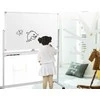 Mozos Magnetinė besisukanti lenta 70x100 cm