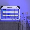 Air2Trust „Mozos UV-200“ lempa nuo musių ir uodų