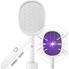 MOZOS ML-138P LAMPA OWADOBÓJCZA NA KOMARY MUCHY