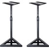 Laikiklis MOZOS MSS3-SET STATYWY POD MONITORY STUDYJNE 2SZT