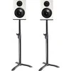 Laikiklis MOZOS MSS4-SET STATYWY POD MONITORY STUDYJNE 2SZT