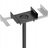 Laikiklis MOZOS MSS6-SET-PRO studijinių monitorių stovai, 2 vnt.
