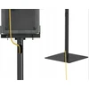 Laikiklis MOZOS MSS6-SET-PRO studijinių monitorių stovai, 2 vnt.