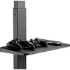 Laikiklis MOZOS MSTV MOBILNY STOJAK TV STAND DO TELEWIZORA MONITORA