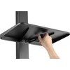 Laikiklis MOZOS MSTV MOBILNY STOJAK TV STAND DO TELEWIZORA MONITORA