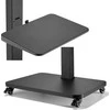 Laikiklis MOZOS MSTV MOBILNY STOJAK TV STAND DO TELEWIZORA MONITORA