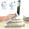 MOZOS N3 SV ERGONOMICZNA PODKŁADKA POD LAPTOPA ALU