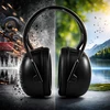 Mozos Nauszne ausinės wyciszające EM-7001L Plus SNR 37dB