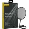 MOZOS PS-PRO PROFESJONALNY POP FILTRAS MIKROFONOWY