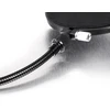 Ausinės Mozos PS-3 POP filtras mikrofonui su lanksčia rankena 25 cm