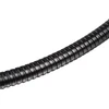 Ausinės Mozos PS-3 POP filtras mikrofonui su lanksčia rankena 25 cm