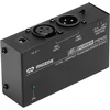 Mozos PS400 Maitinimo šaltinis Phantom +48V | +12V do mikrofonów XLR