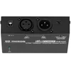 Mozos PS400 Maitinimo šaltinis Phantom +48V | +12V do mikrofonów XLR