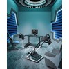MOZOS SGS1 STOJAK STELAŻ DO KIEROWNICY LOGITECH