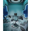 MOZOS SGS2 STOJAK STELAŻ DO KIEROWNICY LOGITECH