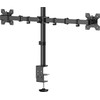 MOZOS MS03 PODWÓJNY UCHWYT BIURKOWY DO MONITORA 17"-34"
