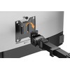 MOZOS MS03 PODWÓJNY UCHWYT BIURKOWY DO MONITORA 17"-34"