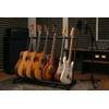 MOZOS STND-5 laikiklis-stovas-tripodas 5 gitaroms