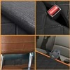 MOZOS SC-XL ŠUNIUI AUTOMOBILIO SĖDYNĖS UŽVALKALAS