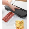 MOZOS GY-F973 ZGRZEWARKA PRÓŻNIOWA DO ŻYWNOŚCI 110W
