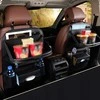 Mozos XT AUTOMOBILIŲ ORGANIZATORIUS SĖDYNĖS APSAUGOS