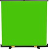 MOZOS GS-PRO Žalias EKRANAS Žalias SCREEN 150X200 CM