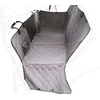 ZOLUX Nomad – protective cover for rear car seats