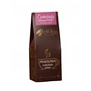 M.Pelczar Chocolatier Tikras geriamasis šokoladas - rožinis - RUBY 200g