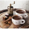 M.Pelczar Chocolatier Tikras pieniškas geriamasis šokoladas 200g