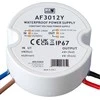 Mpl Power MW Power maitinimo šaltinis 12V 30W IP67 (AF3012Y)
