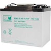 Mpl Power AKUMULIATORIUS 12V/80AH-MWLG MW Power