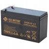 Mpl Power Bb Baterija Akumuliatorius AGM B.B. SHR10-12 12V 10Ah T2