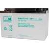 Mpl Power AKUMULIATORIUS 12V/100AH-MWLG MW Power